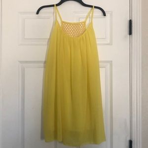 Cute summer dress